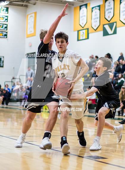 Thumbnail 1 in Dominion @ Loudoun Valley photogallery.
