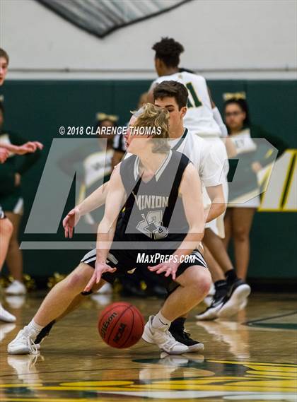 Thumbnail 1 in Dominion @ Loudoun Valley photogallery.