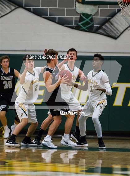 Thumbnail 3 in Dominion @ Loudoun Valley photogallery.