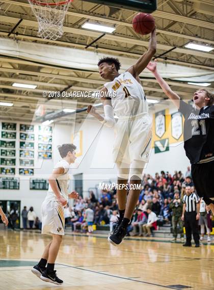 Thumbnail 3 in Dominion @ Loudoun Valley photogallery.