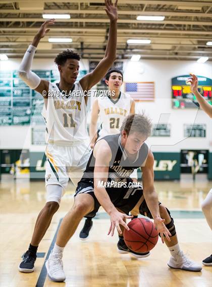 Thumbnail 1 in Dominion @ Loudoun Valley photogallery.