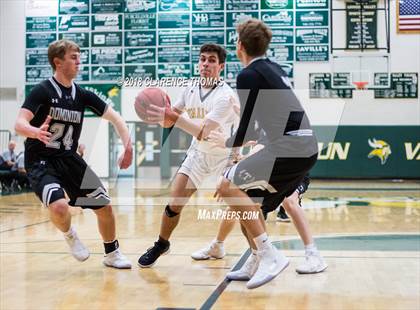 Thumbnail 1 in Dominion @ Loudoun Valley photogallery.