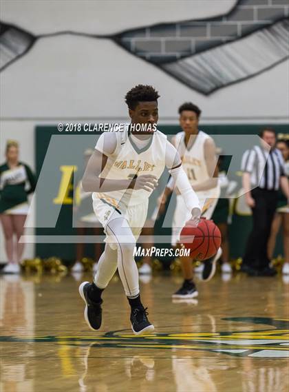 Thumbnail 3 in Dominion @ Loudoun Valley photogallery.