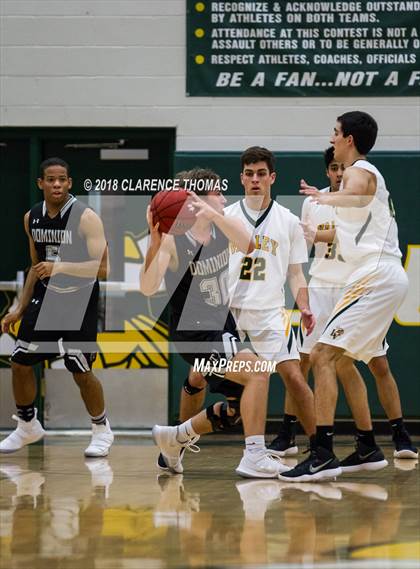 Thumbnail 2 in Dominion @ Loudoun Valley photogallery.