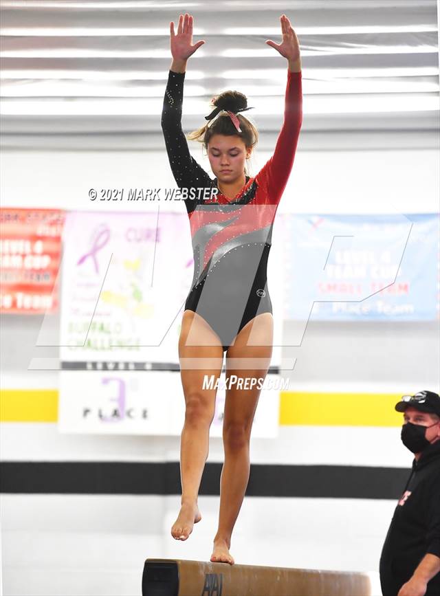 Photo 2 in the Frontier vs Orchard Park vs Clarence Photo Gallery (108