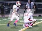 Photo from the gallery "McClatchy @ Monterey Trail"