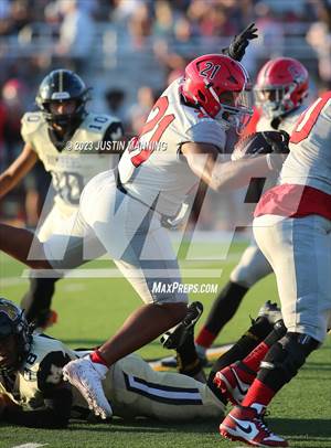 Photo Galleries - Midwest City Bombers (Midwest City, OK) Varsity Football