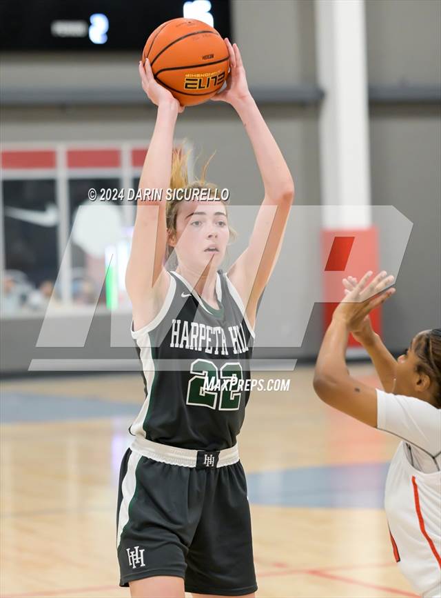 Photo 16 in the Centennial vs Harpeth Hall (Nike Tournament of