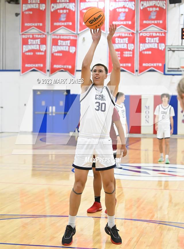 Valley warriors thanksgiving tournament