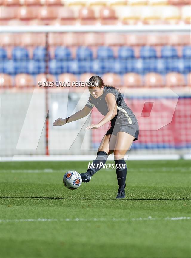 Photo 65 in the American Fork vs. Lone Peak (UHSAA 6A Final) Photo