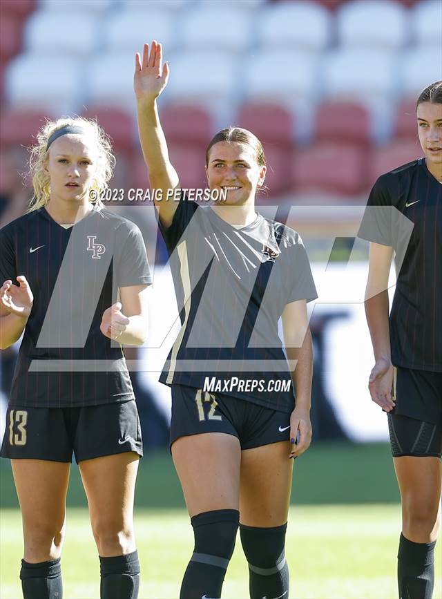 Photo 22 in the American Fork vs. Lone Peak (UHSAA 6A Final) Photo
