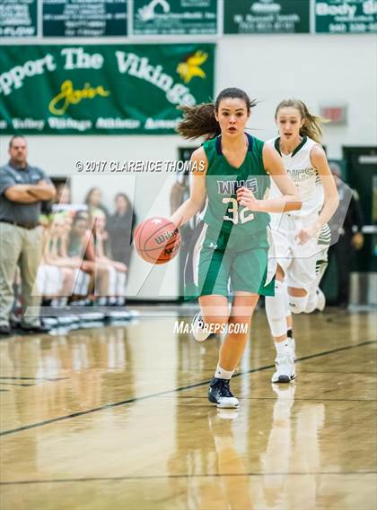 Thumbnail 3 in Woodgrove @ Loudoun Valley photogallery.