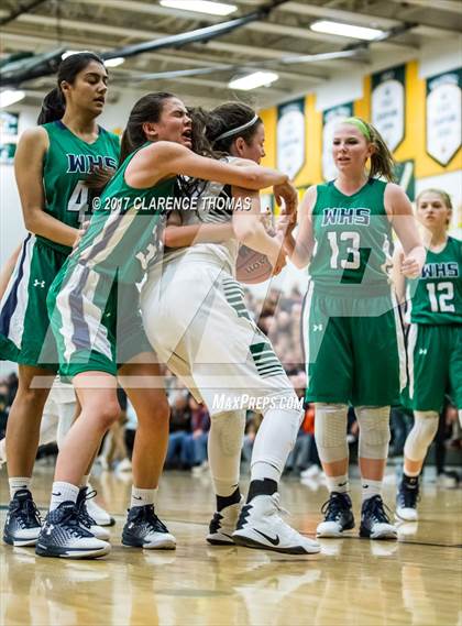 Thumbnail 2 in Woodgrove @ Loudoun Valley photogallery.