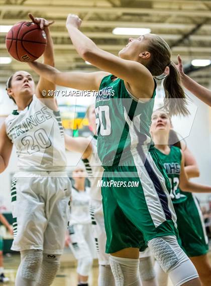 Thumbnail 2 in Woodgrove @ Loudoun Valley photogallery.