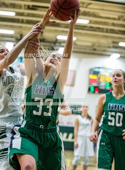 Thumbnail 3 in Woodgrove @ Loudoun Valley photogallery.