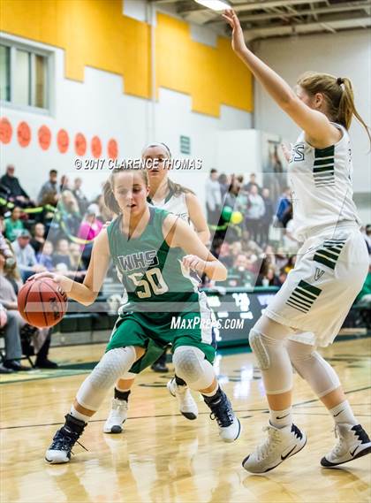 Thumbnail 2 in Woodgrove @ Loudoun Valley photogallery.