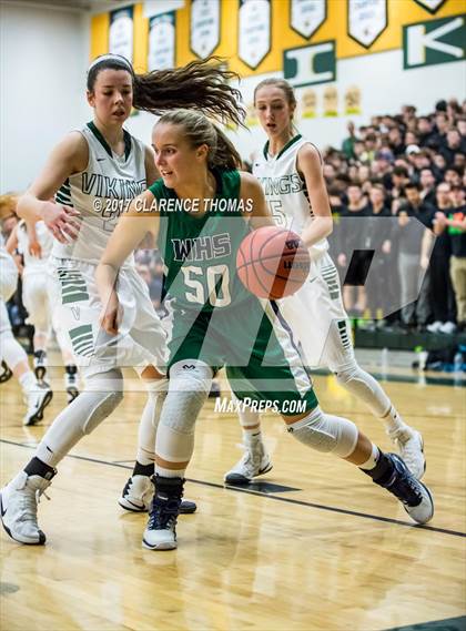 Thumbnail 3 in Woodgrove @ Loudoun Valley photogallery.