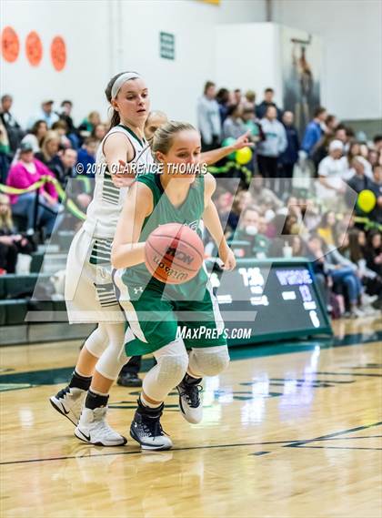 Thumbnail 1 in Woodgrove @ Loudoun Valley photogallery.