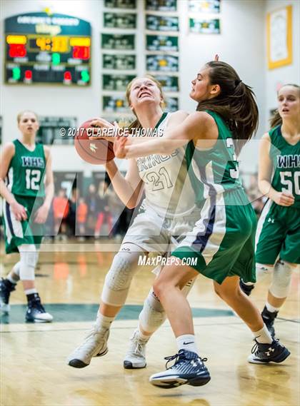 Thumbnail 1 in Woodgrove @ Loudoun Valley photogallery.