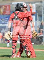 Photo from the gallery "Fullerton @ Tesoro (CIF State SoCal D4 Final)"