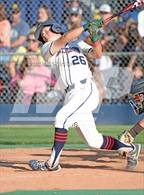 Photo from the gallery "Fullerton @ Tesoro (CIF State SoCal D4 Final)"