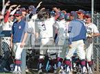 Photo from the gallery "Fullerton @ Tesoro (CIF State SoCal D4 Final)"