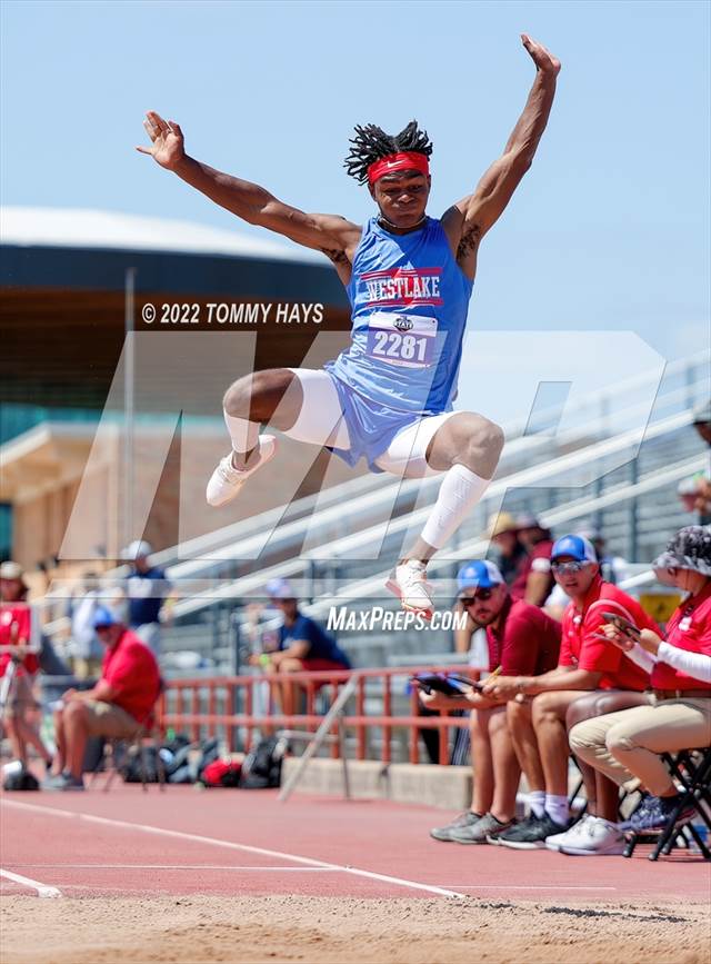 Photo 1 in the UIL 6A State Track Meet Photo Gallery (394 Photos)
