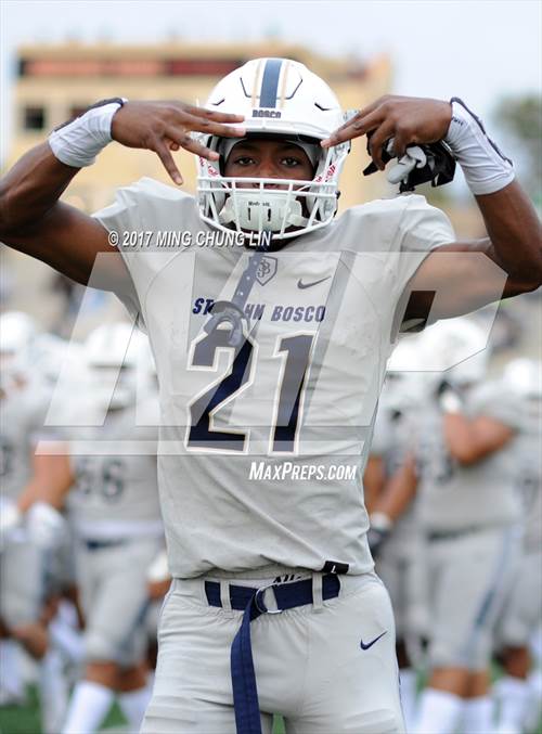 MaxPreps Top 25 High School Football Rankings - MaxPreps