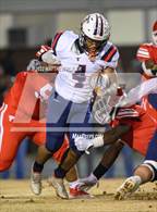 Photo from the gallery "Terry Sanford vs Seventy-First (NCHSAA 3A Fourth Round)"