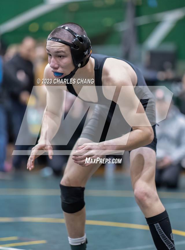 Photo 1 in the Puma Classic Wrestling Tournament Photo Gallery 45