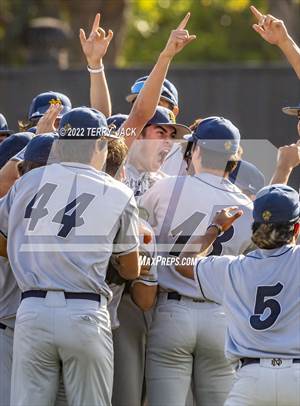 Photo Gallery, Notre Dame Baseball 4.29