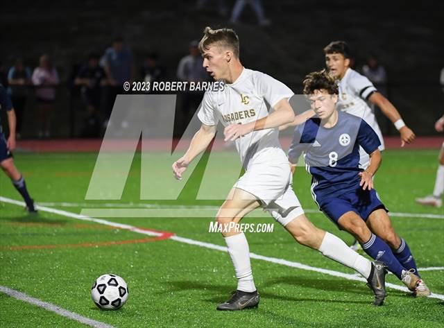 Photo 16 in the Lansdale Catholic @ Holy Ghost Prep Photo Gallery (55 ...