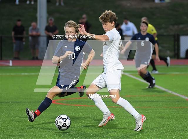 Photo 1 in the Lansdale Catholic Holy Ghost Prep Photo Gallery (55