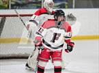 Photo from the gallery "New Canaan @ Fairfield Warde/Ludlowe (FCIAC Semifinal)"