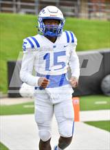 Rashod Richardson | Cypress Creek HS, Houston, TX | MaxPreps