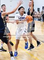 Photo from the gallery "Joseph City @ North Valley Christian Academy"