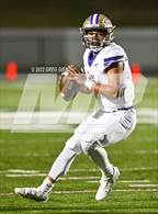 Photo from the gallery "Cartersville @ Warner Robins (GHSA 5A Semifinal)"