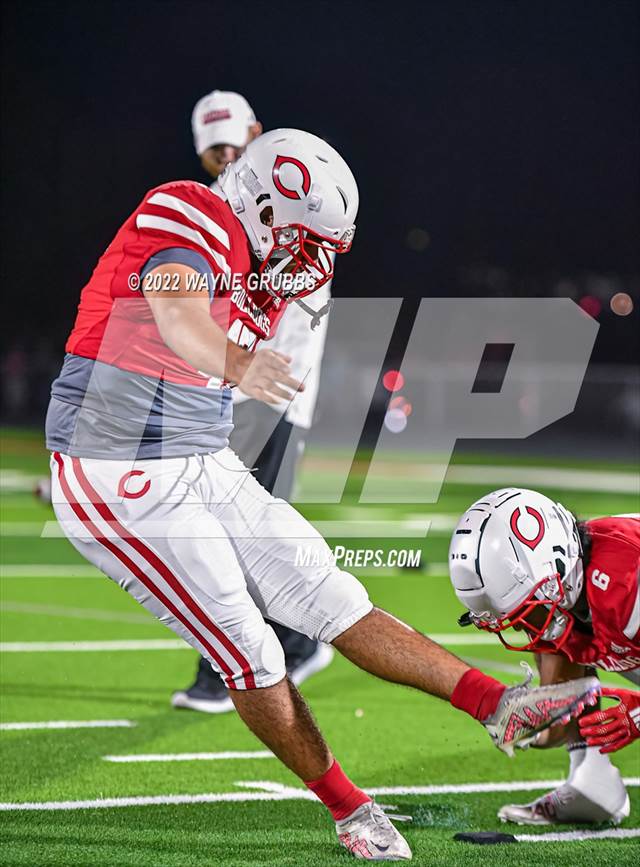 Photo 2 in the Pleasant Grove vs. Carthage (UIL 4A DII Region 2 Finals