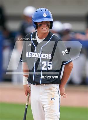 Photo Galleries - IMG Academy Ascenders (Bradenton, FL) Varsity Baseball