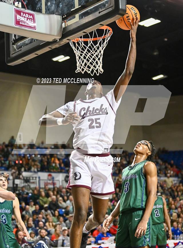 Photo 56 in the Little Rock Christian Academy vs Blytheville (AAA 4A
