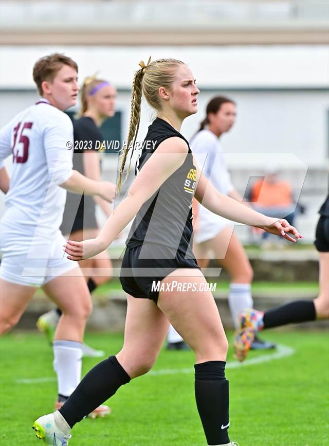 Photo 118 in the Green Mountain vs Golden (CHSAA 4A Playoff Round One