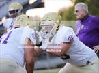 Photo from the gallery "Christian Brothers @ Pope John Paul II"