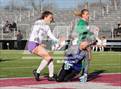 Photo from the gallery "Mabank vs. Hallsville (Terrell Winter Classic)"