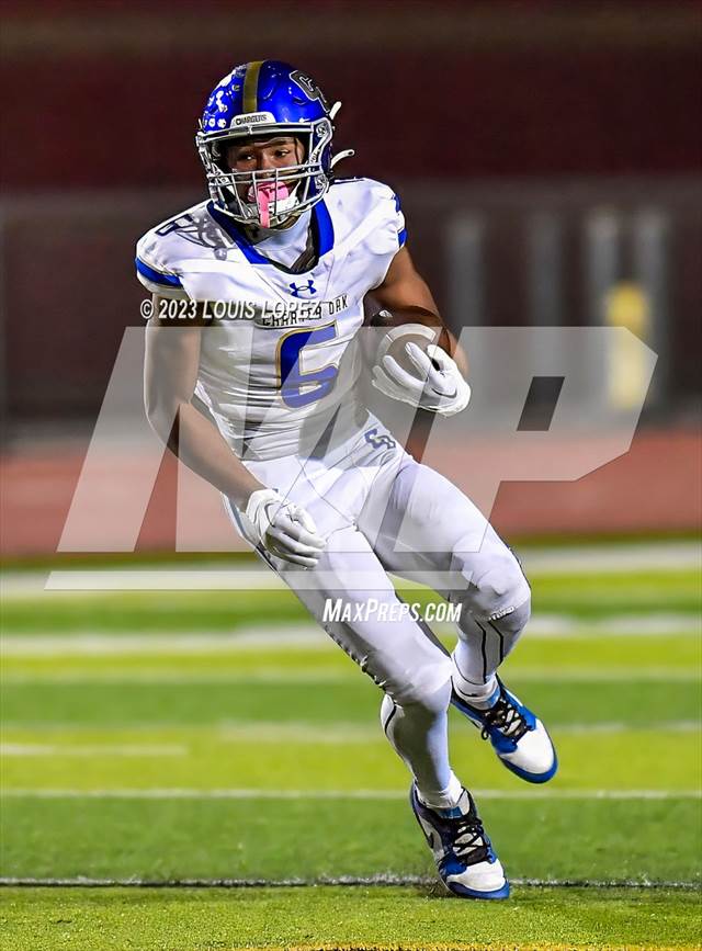 Photo 221 in the Charter Oak Jurupa Hills (CIF SS DIV 8 Championship