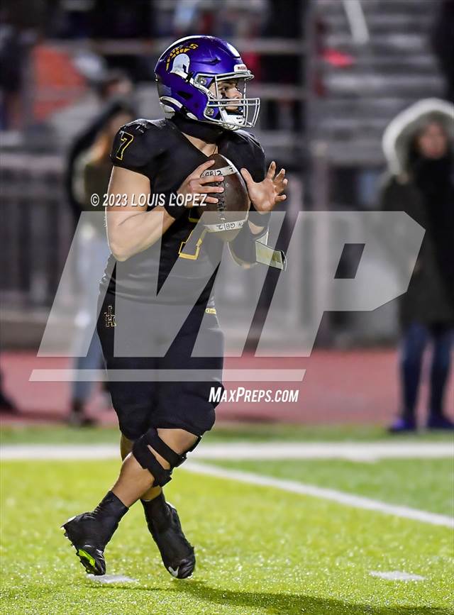 Photo 207 in the Charter Oak Jurupa Hills (CIF SS DIV 8 Championship