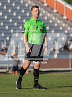 Photo from the gallery "Williams vs Terry Sanford (NCHSAA 3A First Round)"