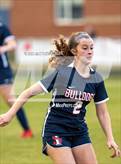Photo from the gallery "Williams vs Terry Sanford (NCHSAA 3A First Round)"