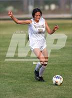 Photo from the gallery "Williams vs Terry Sanford (NCHSAA 3A First Round)"
