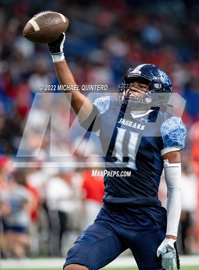 Videos - Johnson Jaguars (San Antonio, TX) Varsity Football