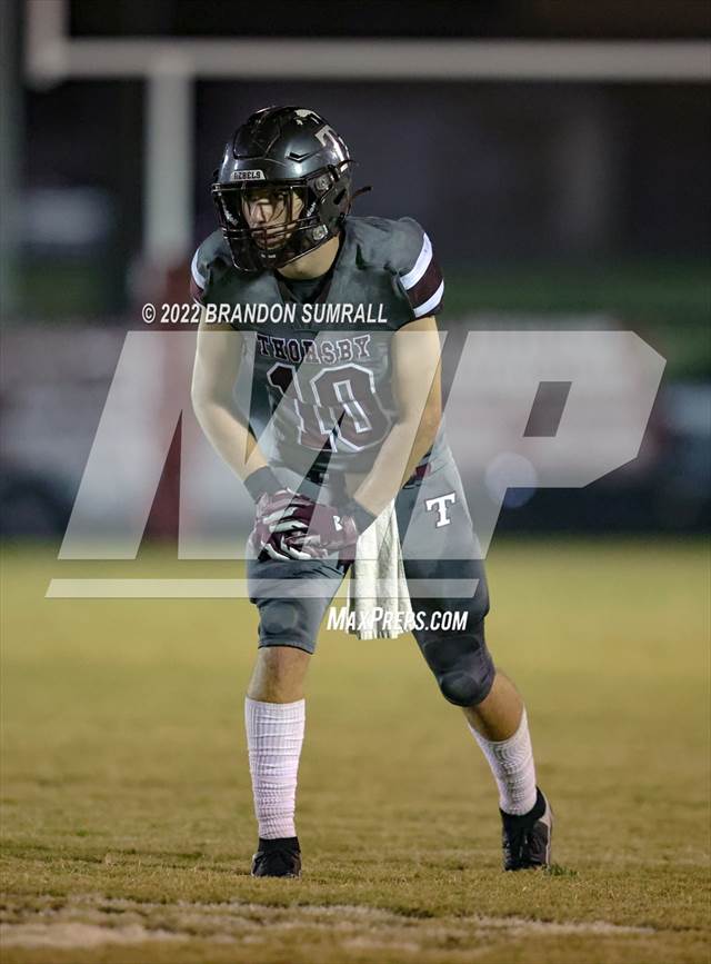 Photo 1 in the Ranburne Thorsby Photo Gallery (75 Photos)